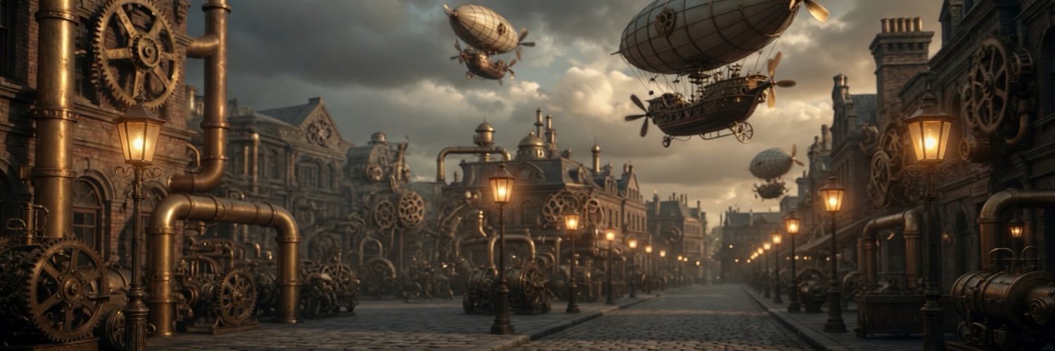 ClockworkAnge™'s banner