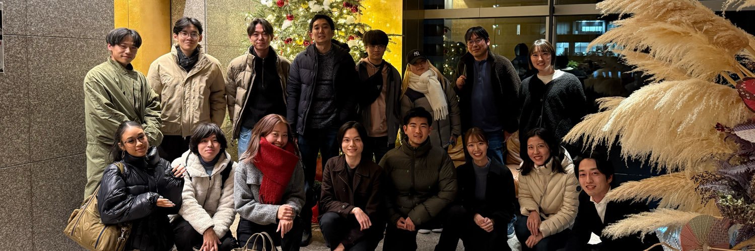 Jiffcy ジフシー | Masaki Nishimura 西村成城's banner