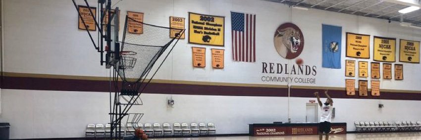 Los Coppage's banner