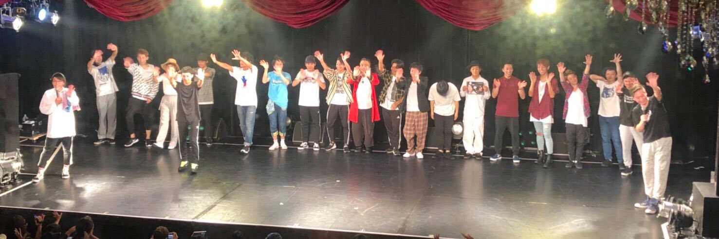 たく。's banner