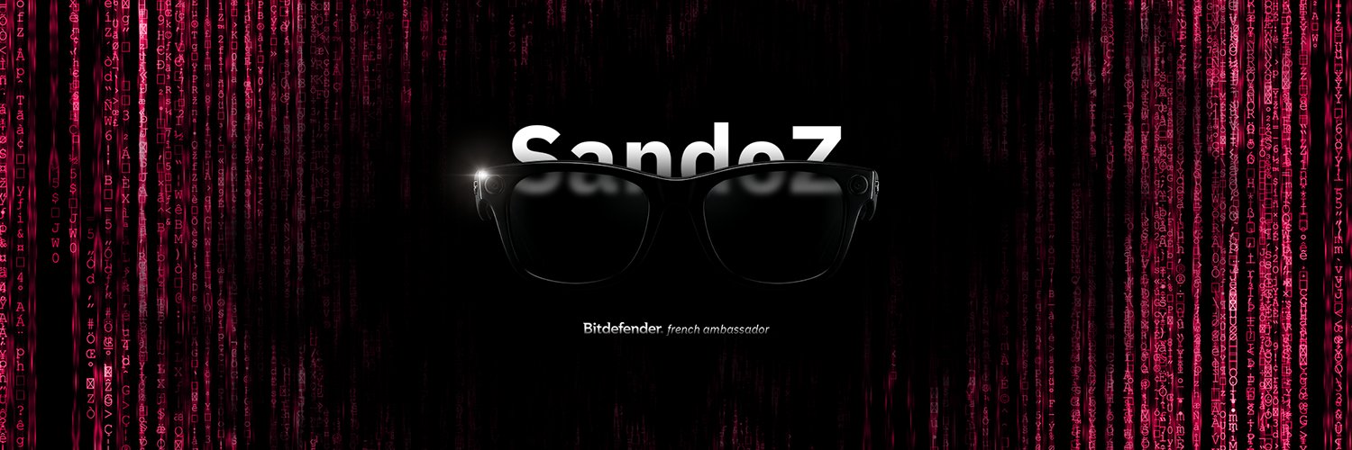 Sandoz's banner