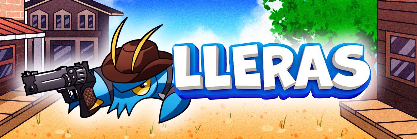Lleras's banner