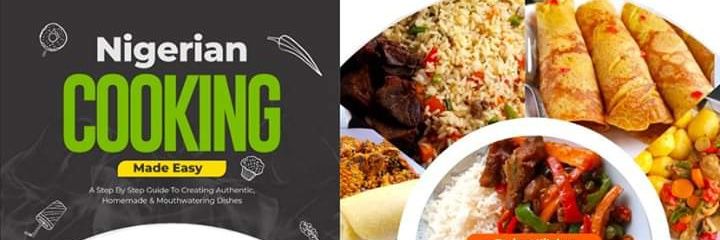 Tspices Kitchen's banner
