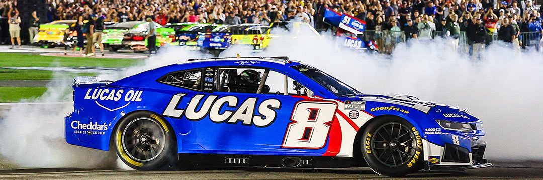 Nick 🎱's banner