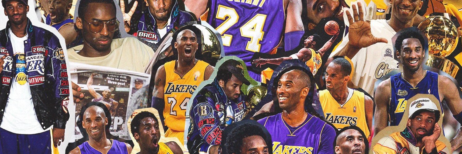 Lake Show's banner
