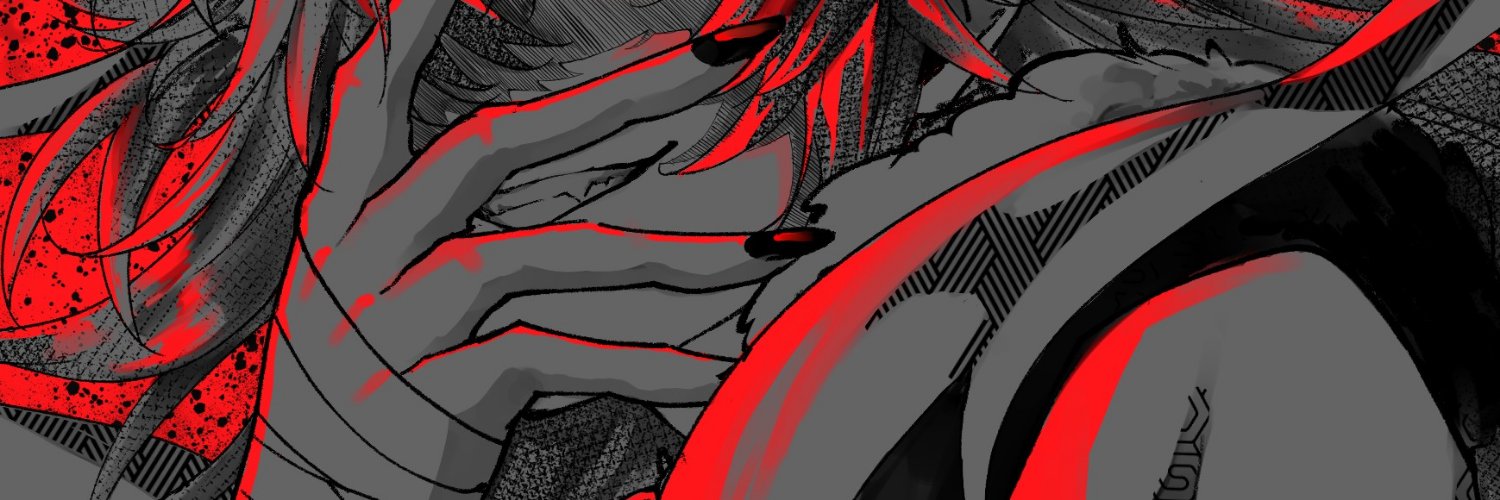 onelittlepiranha 🐟🎸's banner