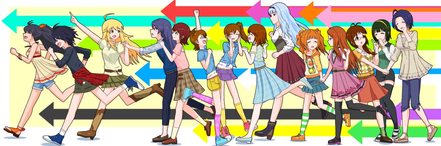 ともゆきP's banner