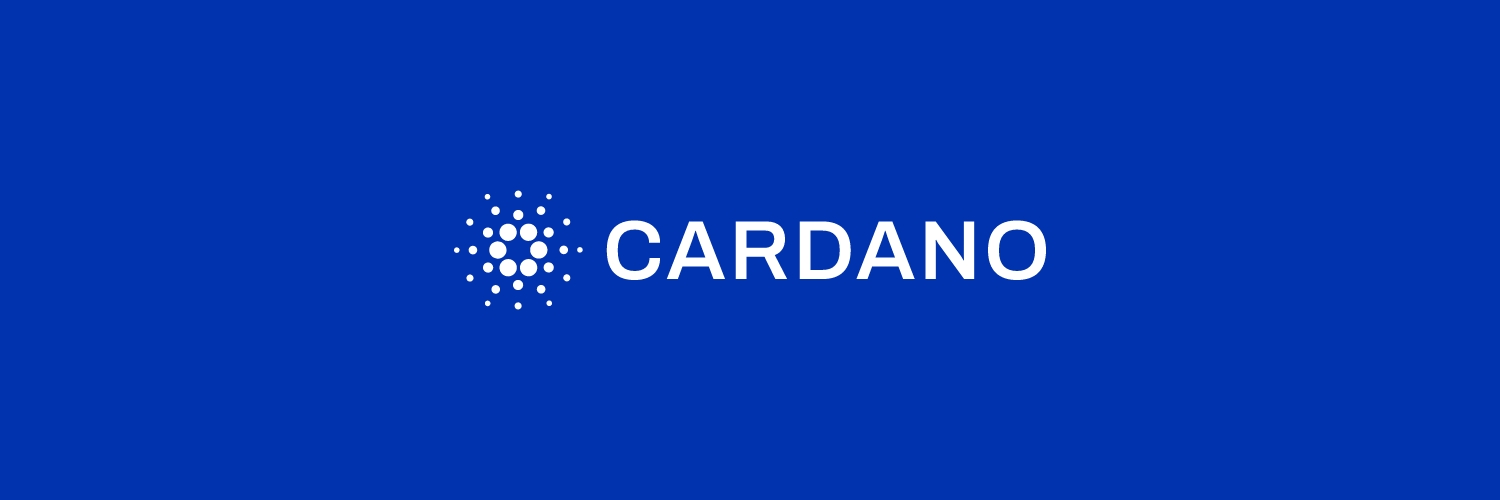Cardano Community's banner