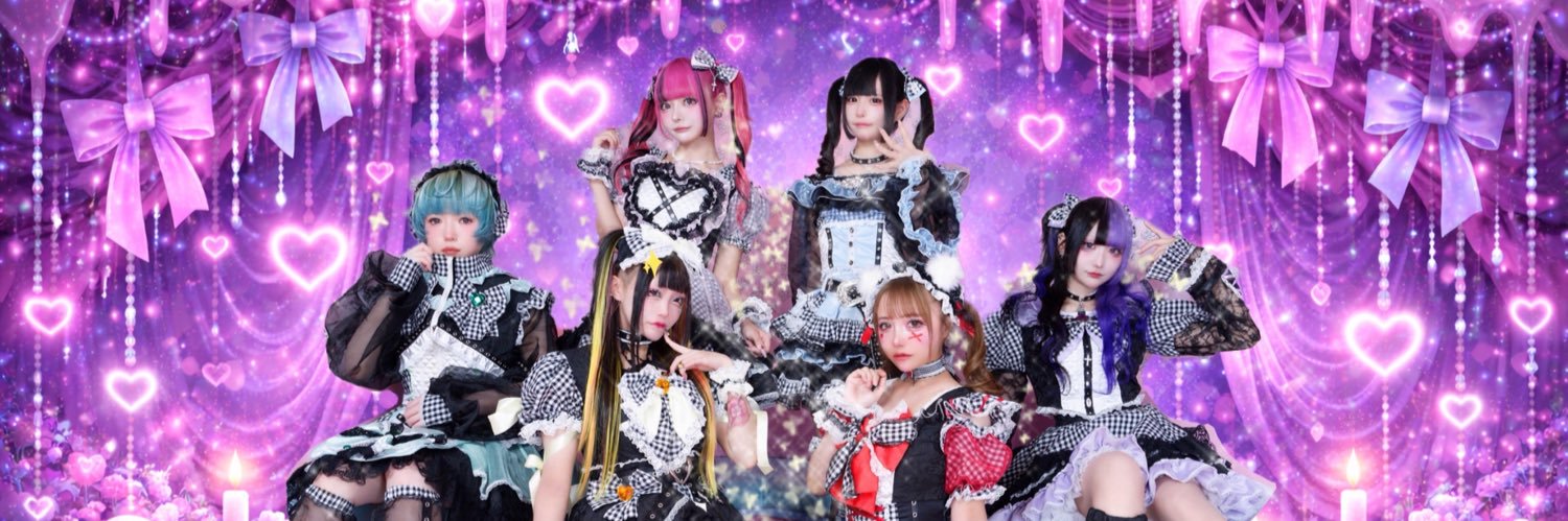 iDOL Candye♡Syrup's banner