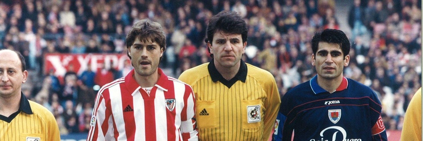 El Gangoso del Athletic.'s banner