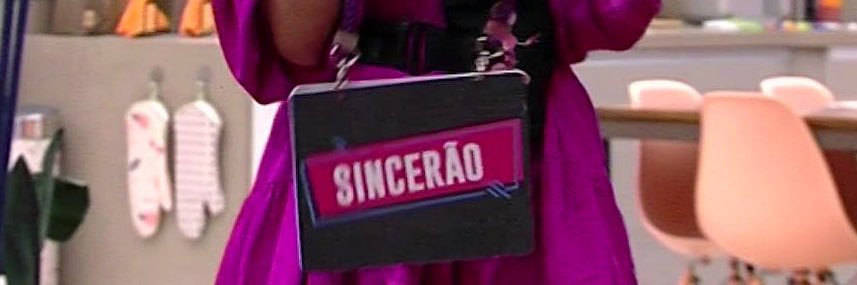 Sincerão's banner