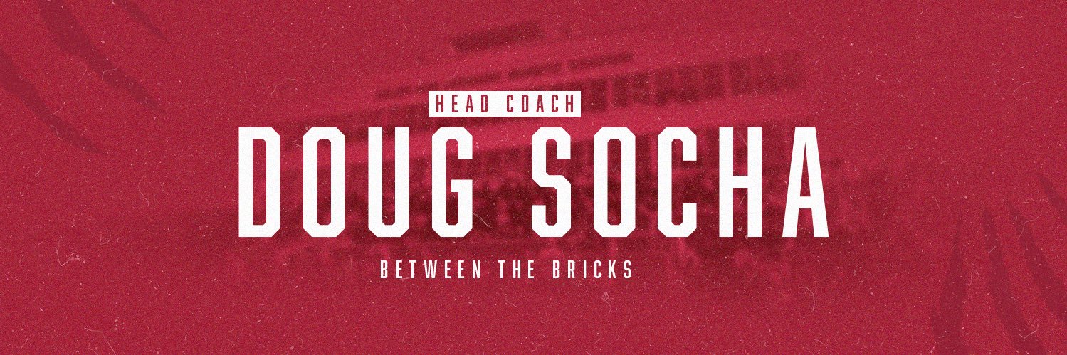 Doug Socha's banner