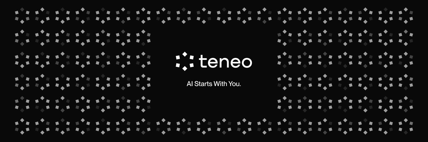 Teneo Protocol's banner