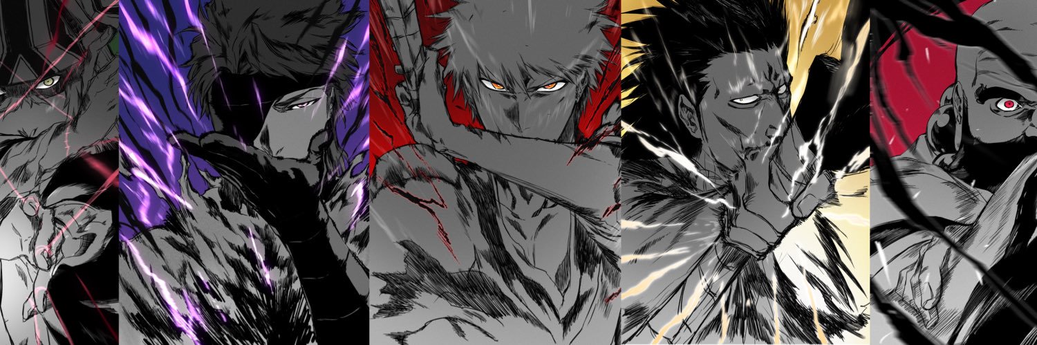 MONKAKU STUDIO's banner