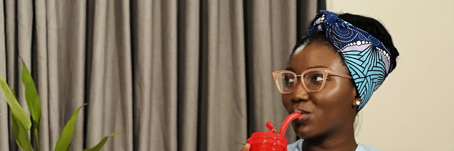 Dr Chioma Nwakanma-Akanno's banner