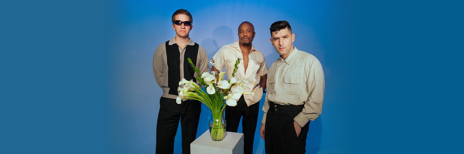 Durand Jones & The Indications's banner