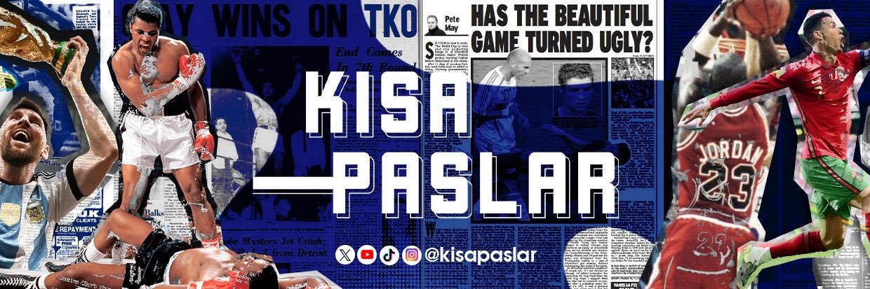 Kısa Paslar's banner
