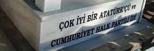 Eylem's banner