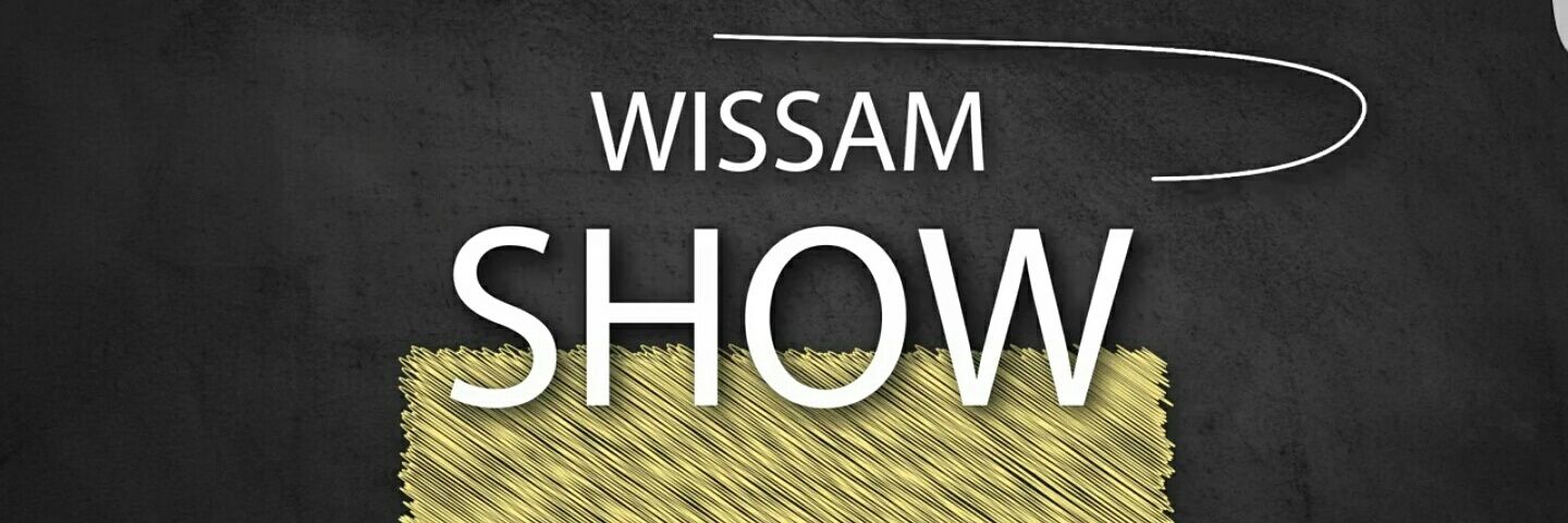 Wissam Gumaa's banner