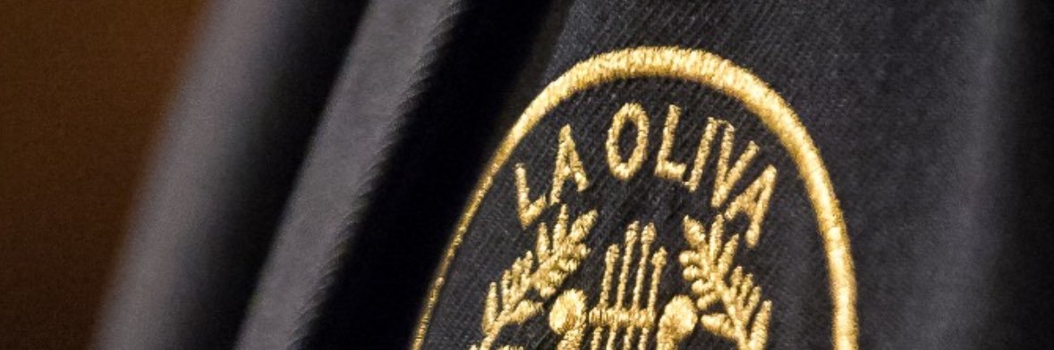 La Oliva de Salteras's banner
