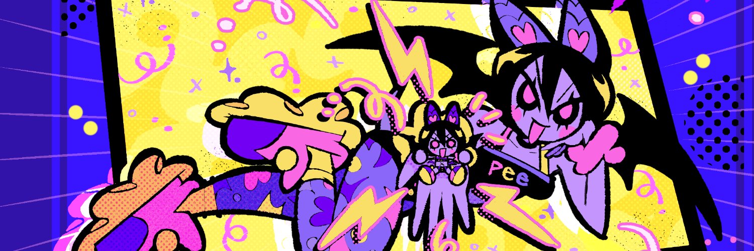 kelpie ⚡️'s banner