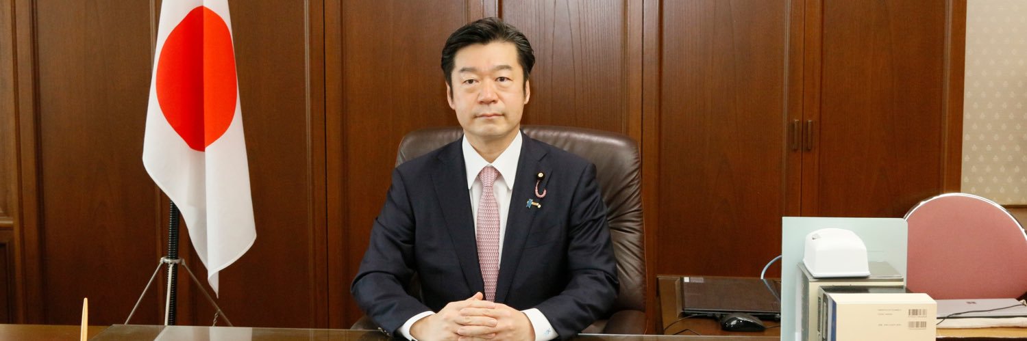 加田裕之 かだひろゆき 参議院議員（自民党・兵庫県）'s banner
