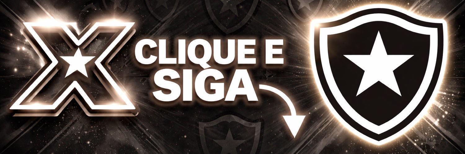 BOTAFOGO DEPRESSÃO's banner