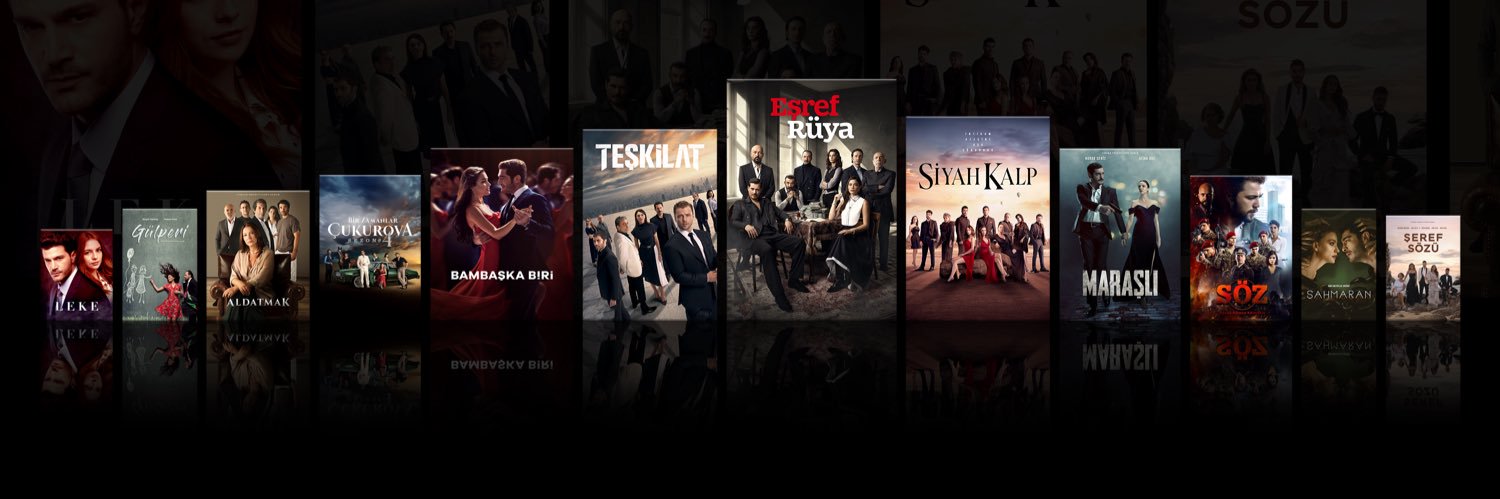 TİMSBİ Productions's banner