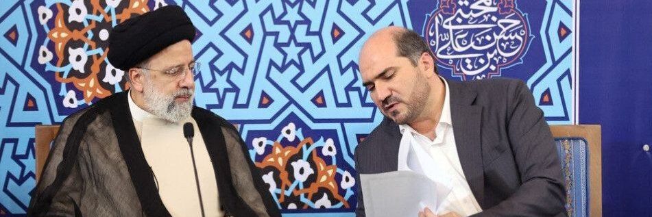 محسن منصوری's banner