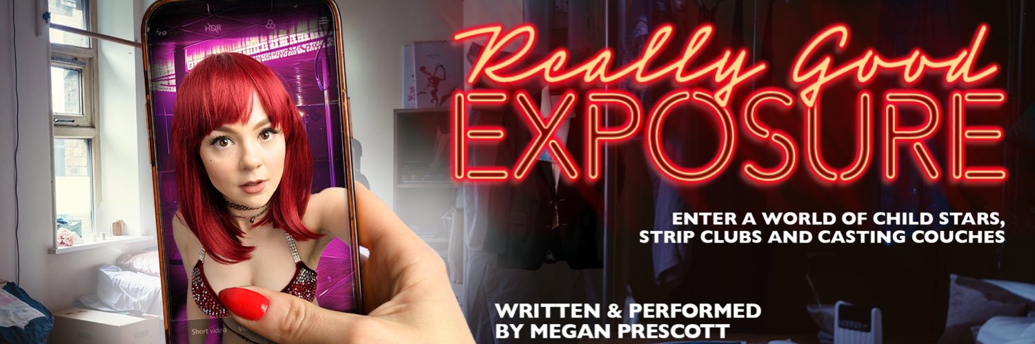 Megan Prescott's banner