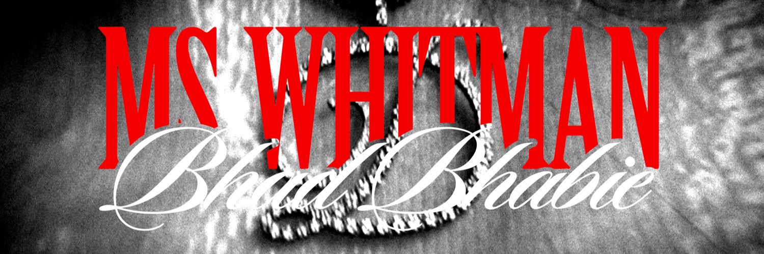 Bhad Bhabie's banner