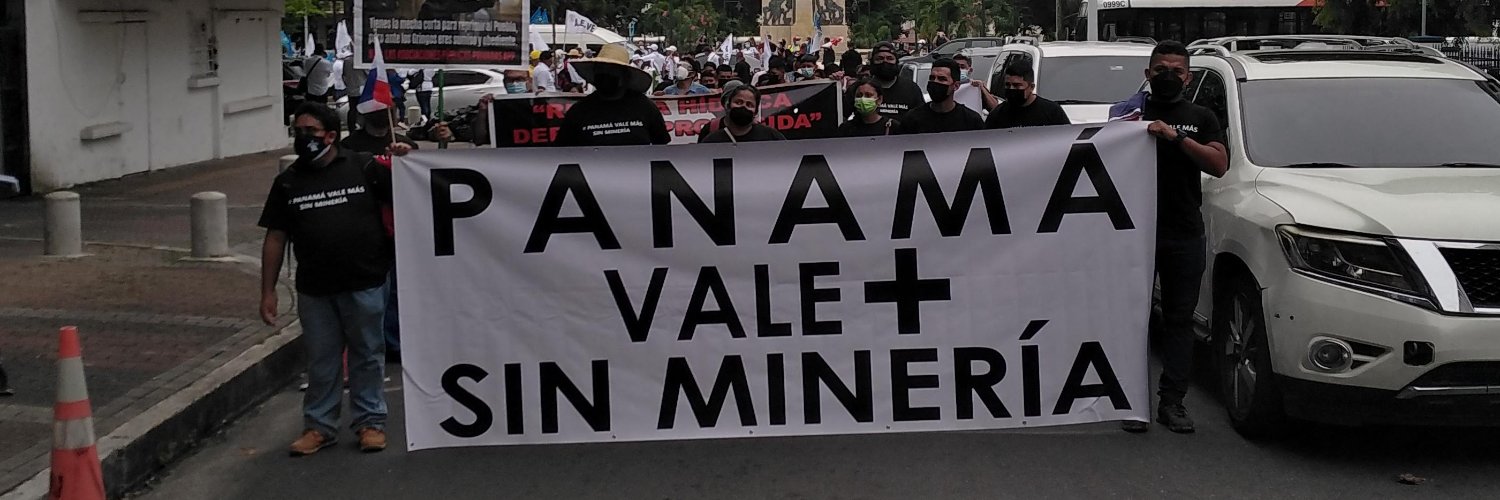 CIAM Panamá's banner