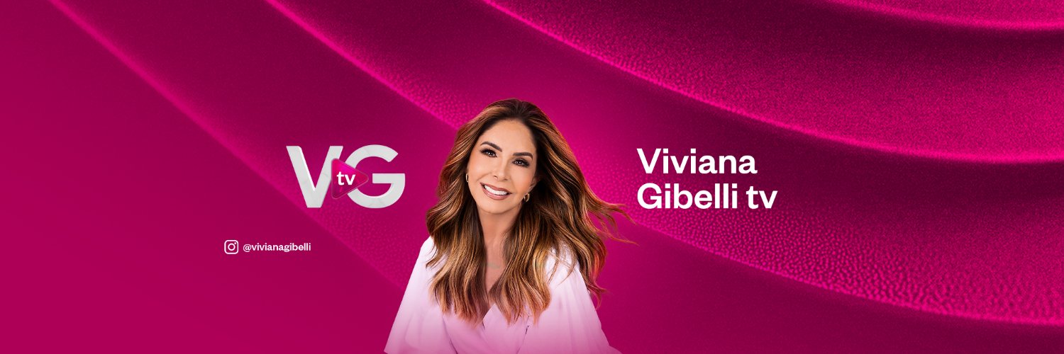 Viviana Gibelli's banner