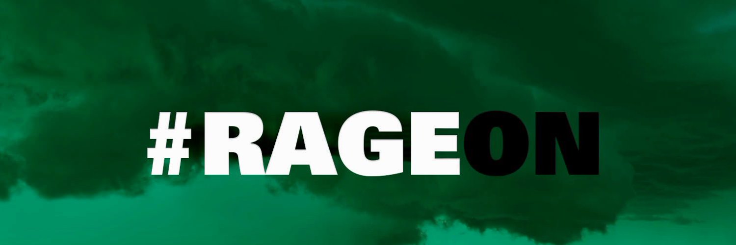 Lake Erie Storm Football's banner