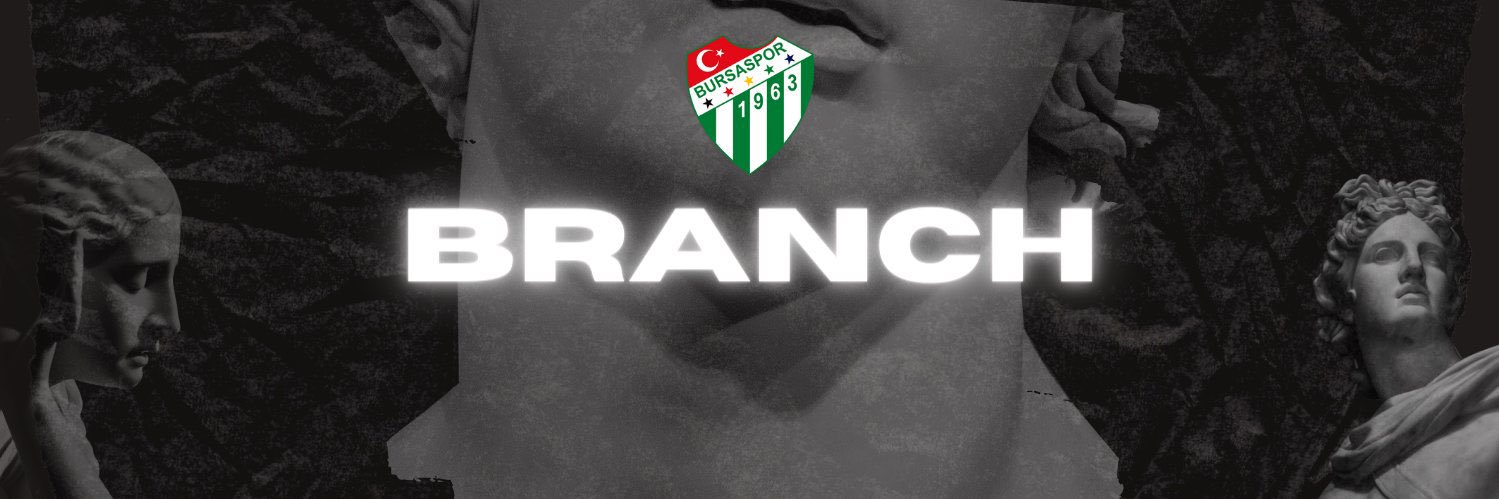 Branch's banner