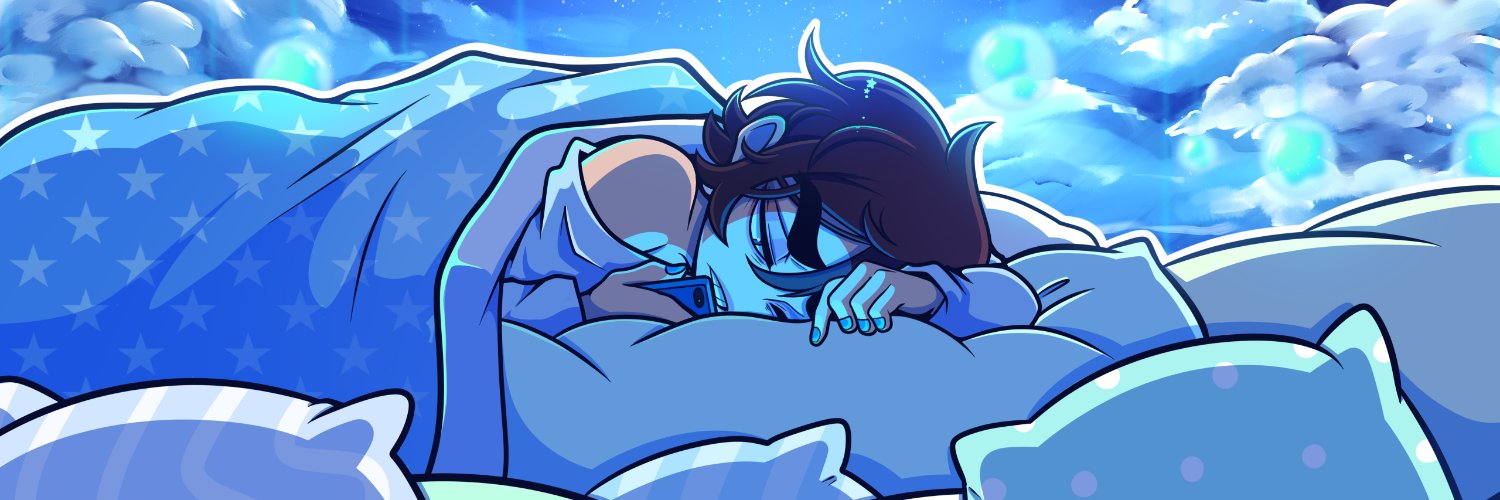 PantslessPajamas's banner
