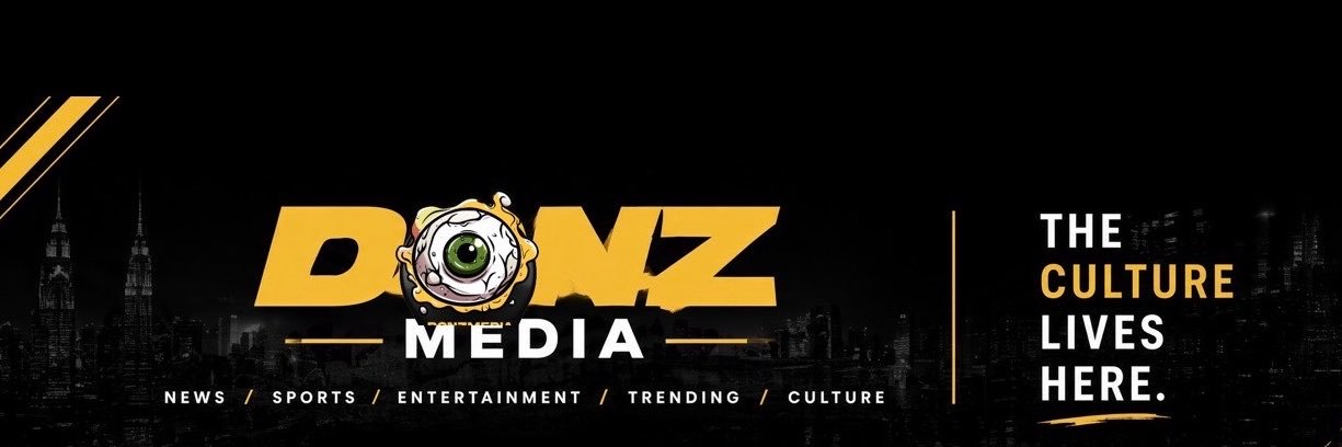 The𝗗𝗼𝗻𝘇's banner