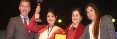 Dr.Seema's banner