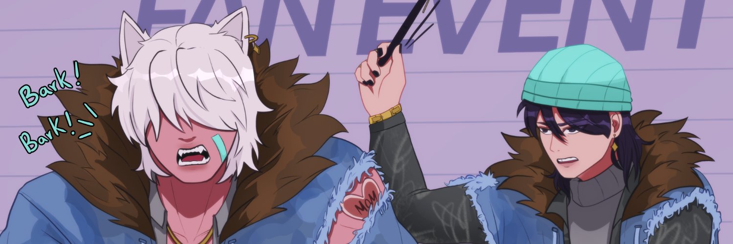 ✧ JealousCartoonist ✧'s banner