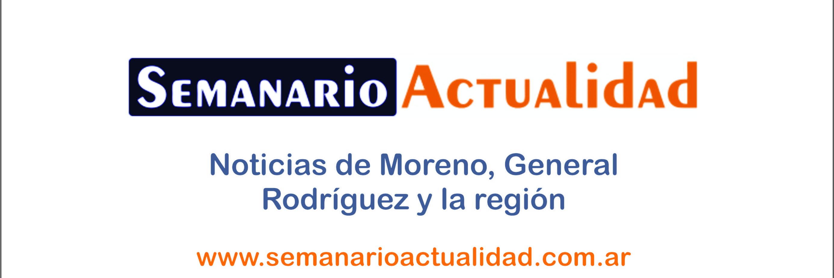 Semanario Actualidad's banner