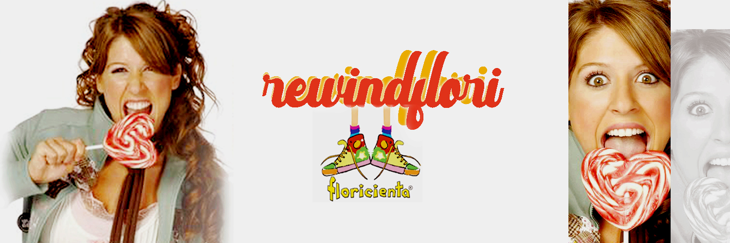 🌸FLORICIENTA🌸's banner