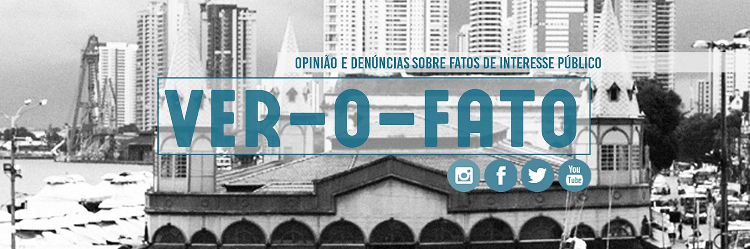 VER-O-FATO's banner