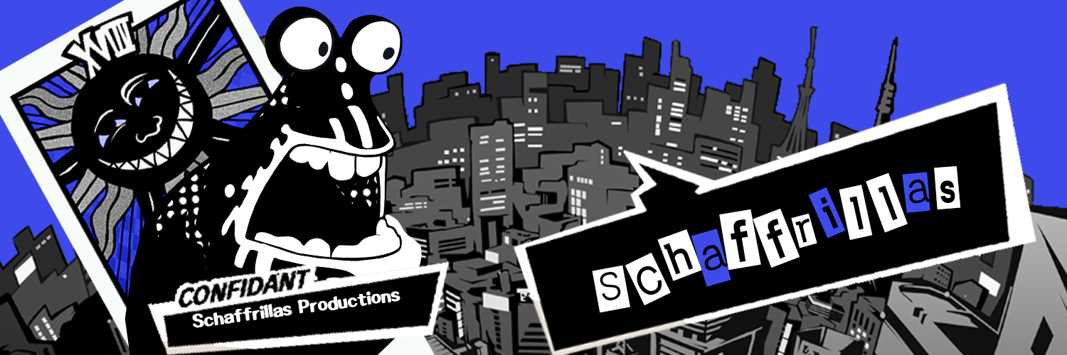Schaffrillas's banner