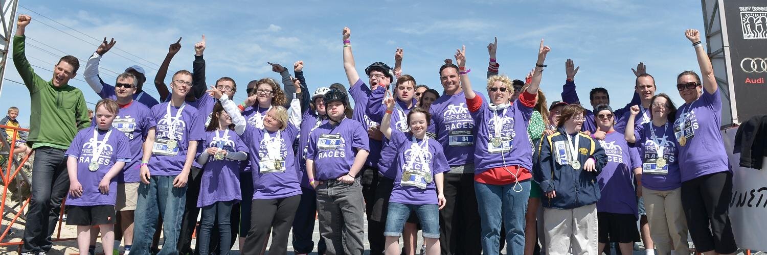 BestBuddiesChallenge's banner