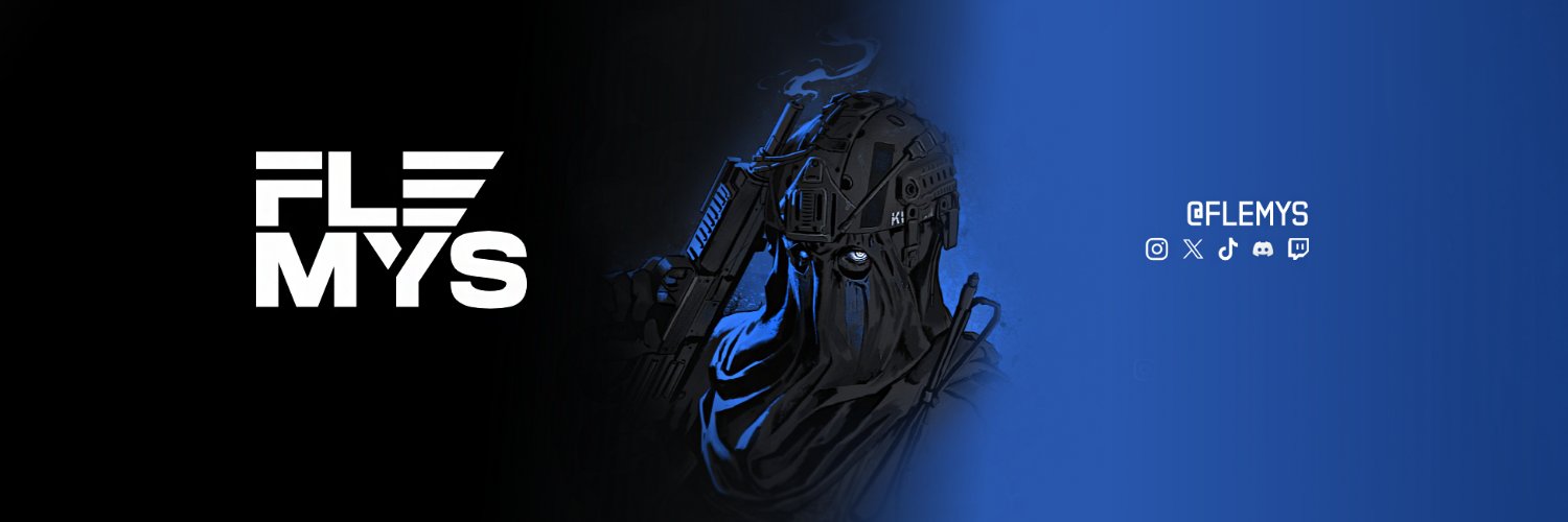 Flemys's banner