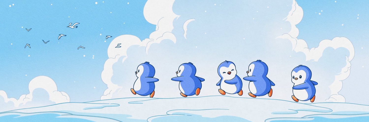 Paradisiak 🐧✳️'s banner
