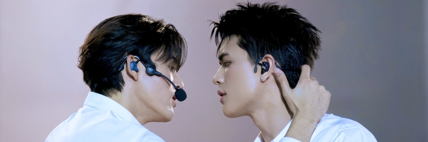 Doubleb♡'s banner