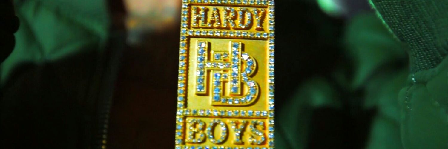 NO SOSA's banner