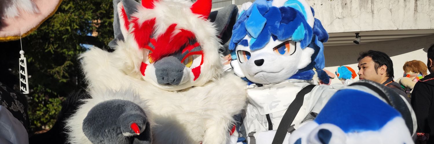 望野Haxis🦔's banner