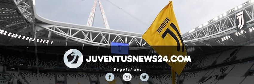 JuventusNews24.com's banner